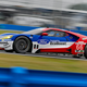 Illustration for article titled Ford GTs Suffer Teething Issues At First Race